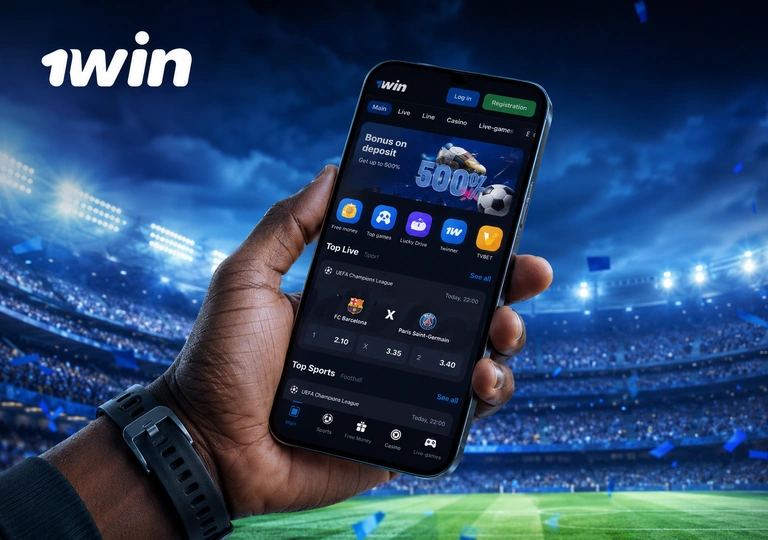 1win apuestas deportivas