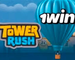 1win crash games